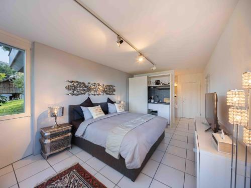 Villa Ysara, 7 Bedroom Pool Villa With Lake Lucerne View