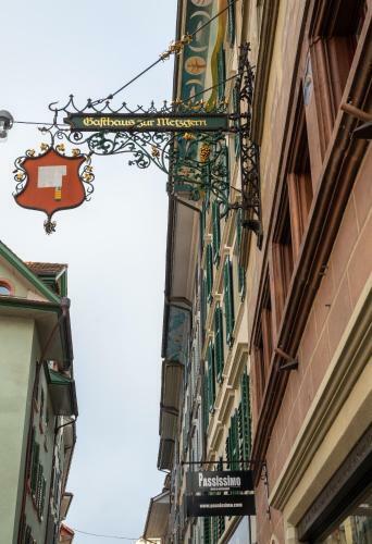 Hitrental Zur Metzgern Apartments