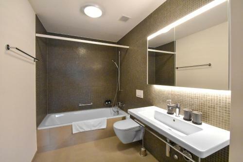Apartamento Airhosted - Luzern Vacation Home Rentals