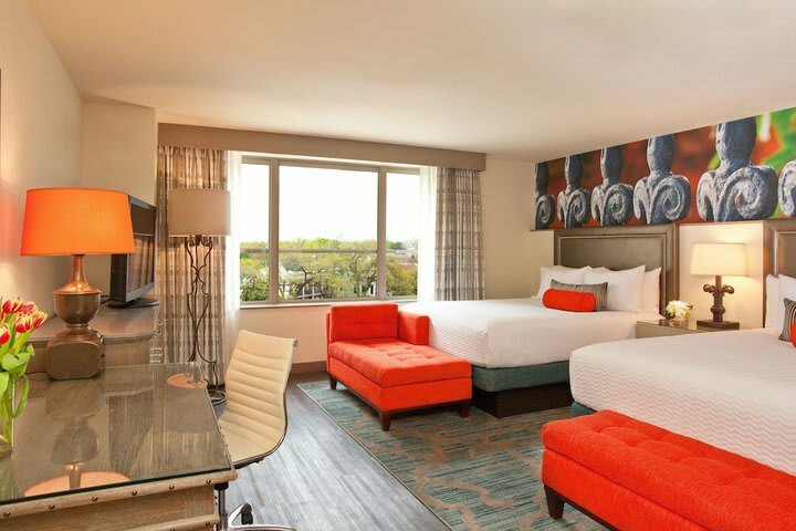 Hotel Indigo New Orleans Garden District