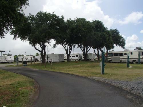 Mardi Gras Rv Park