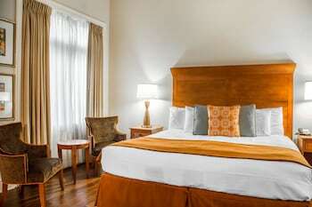 St. James Hotel, An Ascend Collection Hotel