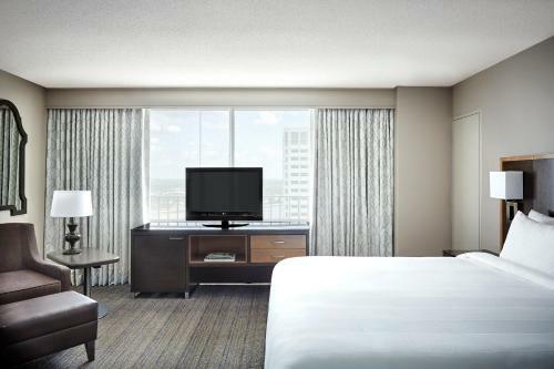 Hotel New Orleans Marriott