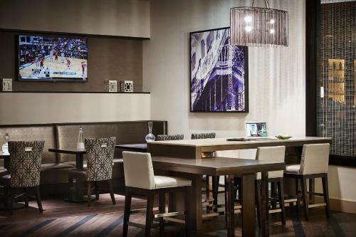 Hotel New Orleans Marriott