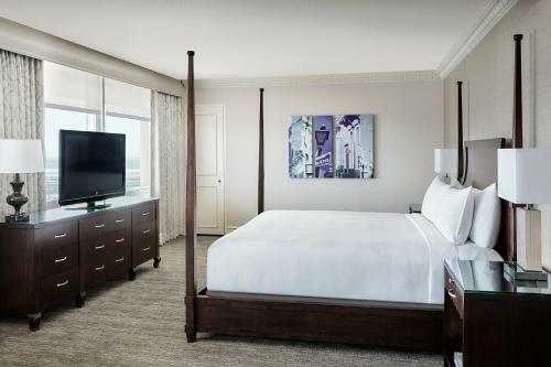 Hotel New Orleans Marriott