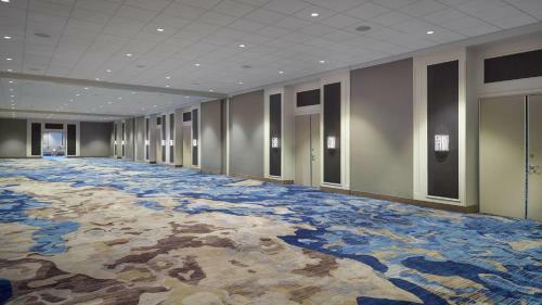 Hotel New Orleans Marriott