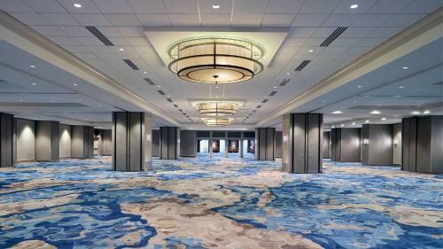 Hotel New Orleans Marriott