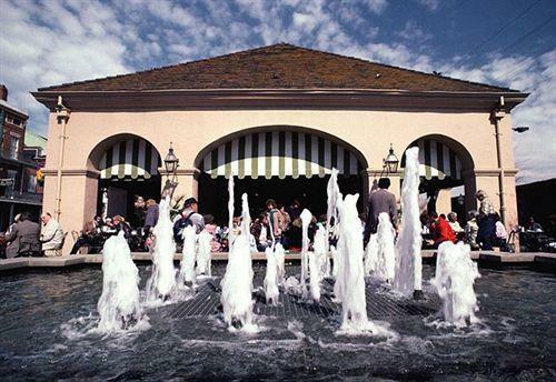 Hotel Avenue Plaza Resort