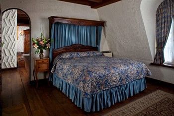 Posada Le Richelieu In The French Quarter