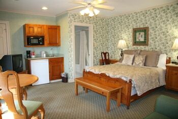 Bed & Breakfast The Queen Anne