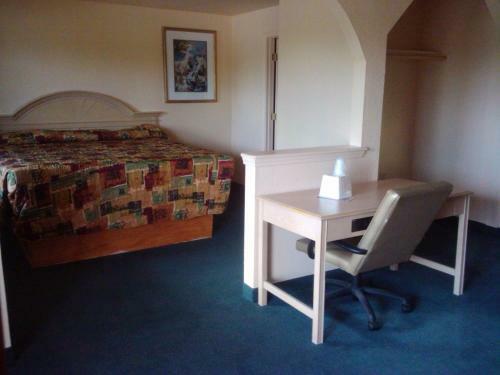 Motel Relax Inn And Suites New Orleans