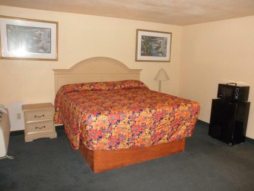 Motel Relax Inn And Suites New Orleans