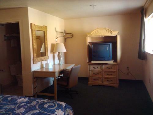 Motel Relax Inn And Suites New Orleans