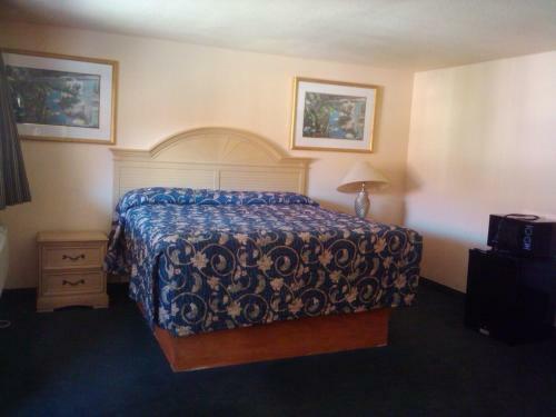 Motel Relax Inn And Suites New Orleans