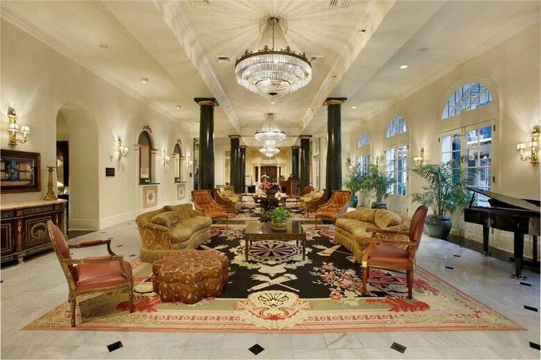 Bourbon Orleans Hotel