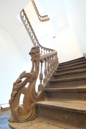 Bed & Breakfast La Maison de La Duchesse de La Valli�re