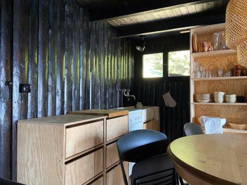 Do-minus Mountain Cottage & Mini Spa