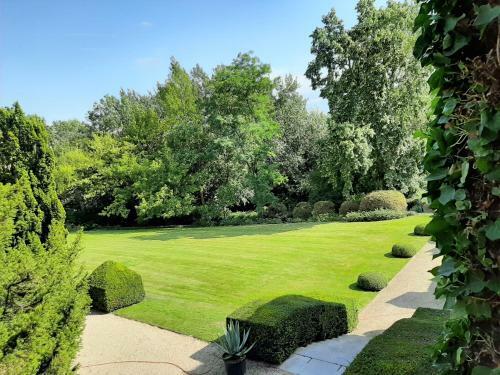 Bed & Breakfast Le Bocage Fleuri