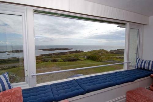 Headlands-2 Bed-sea View Apartment-trearddur Bay