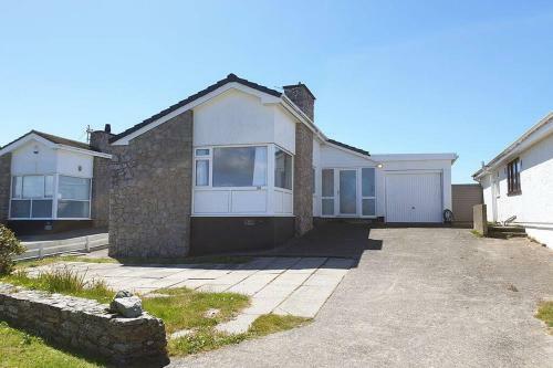 Apartamento Ty Carreg -3 Bed Bungalow -ravenspoint Road
