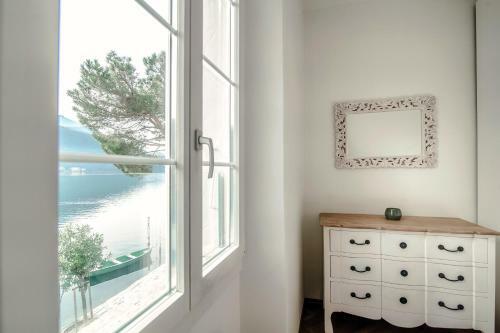 Apartamento Luxury Morcote
