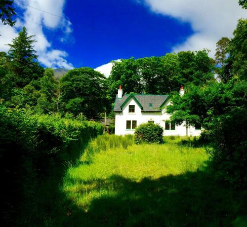 Bed & Breakfast Torridon Estate