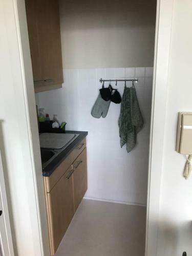 Apartamento Anaconda