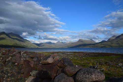 Ben View