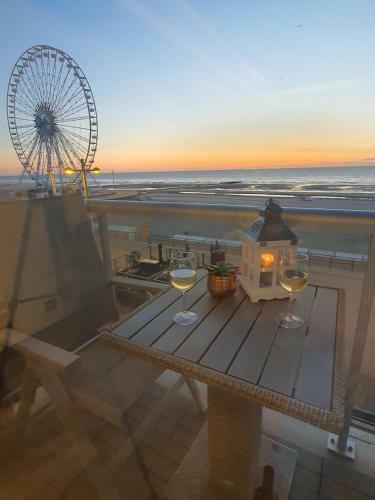 Apartamento Cintra