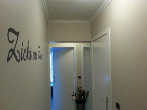 Apartamento Beach Palace
