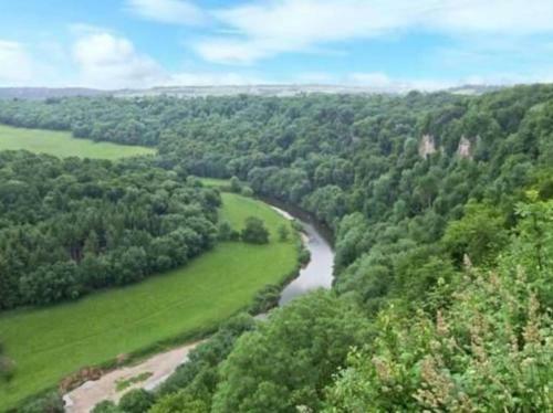 Symonds Yat - Herefordshire Property With Stunning Views