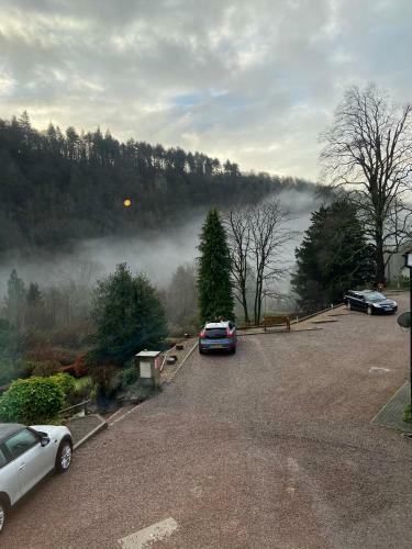 Symonds Yat - Herefordshire Property With Stunning Views
