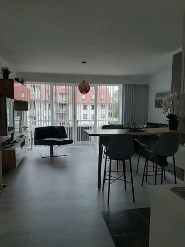 Apartment Green Garden