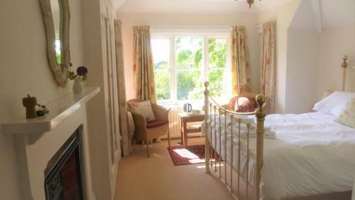Bijou B&B Lulworth