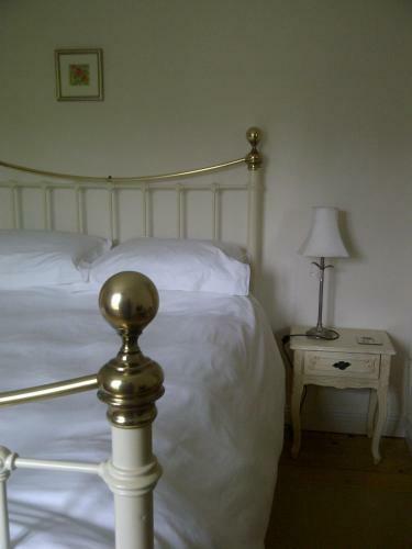 Bijou B&B Lulworth