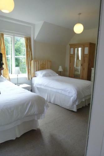 Bijou B&B Lulworth