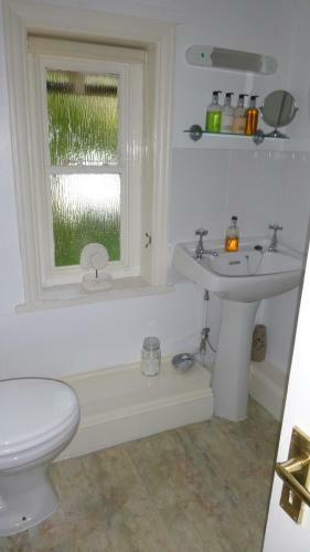 Bijou B&B Lulworth
