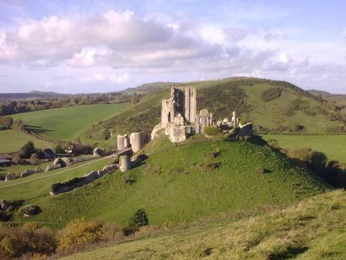 Bijou B&B Lulworth