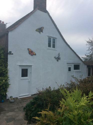 Bed & Breakfast Morland