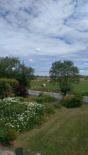 Bed & Breakfast Morland