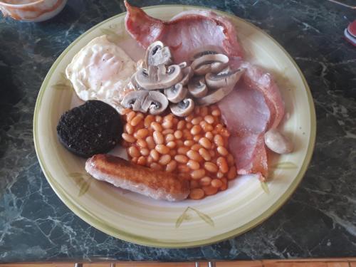 Bed & Breakfast Morland