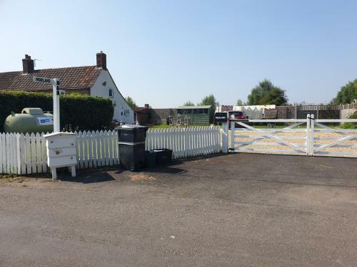 Bed & Breakfast Morland