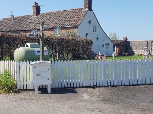 Bed & Breakfast Morland