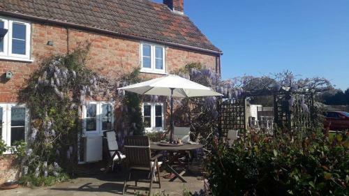 Bed & Breakfast Morland