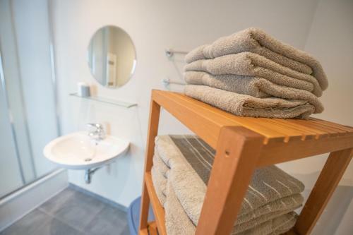 Apartamento Vakantie Appartement Bel 'vu