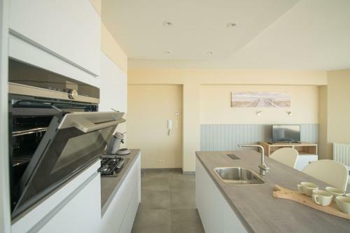 Apartamento Vakantie Appartement Bel 'vu