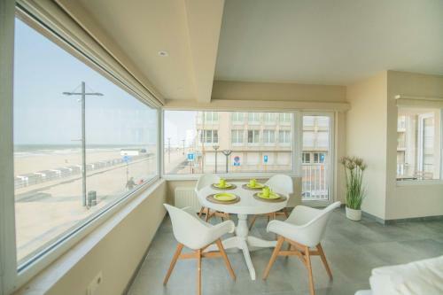 Apartamento Vakantie Appartement Bel 'vu