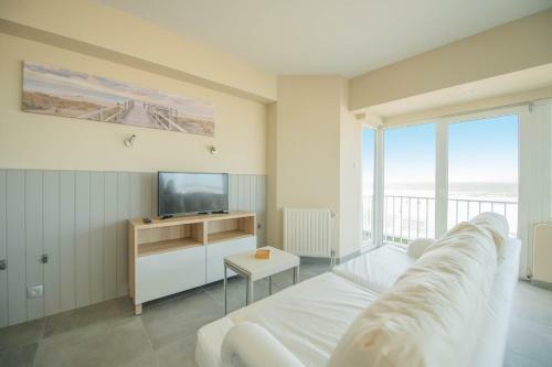 Apartamento Vakantie Appartement Bel 'vu