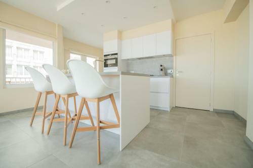 Apartamento Vakantie Appartement Bel 'vu