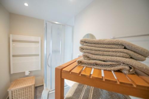Apartamento Vakantie Appartement Bel 'vu